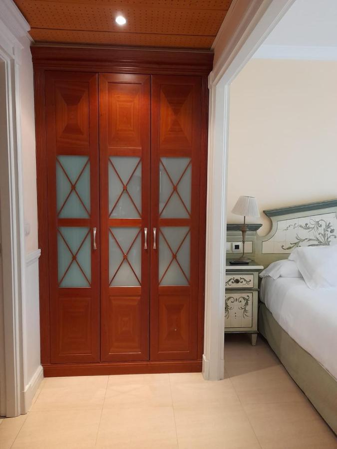 Guadalpin Residences Marbella Exterior foto